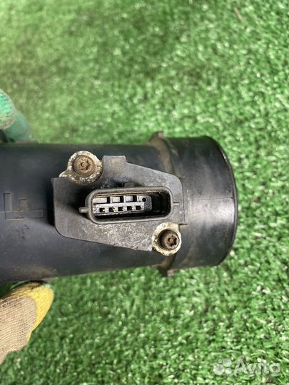 Дмрв Nissan Primera p12