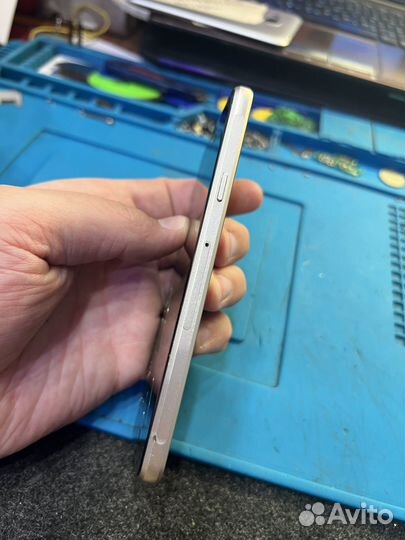 Телефон Samsung a310 a3 2016 по запчастям