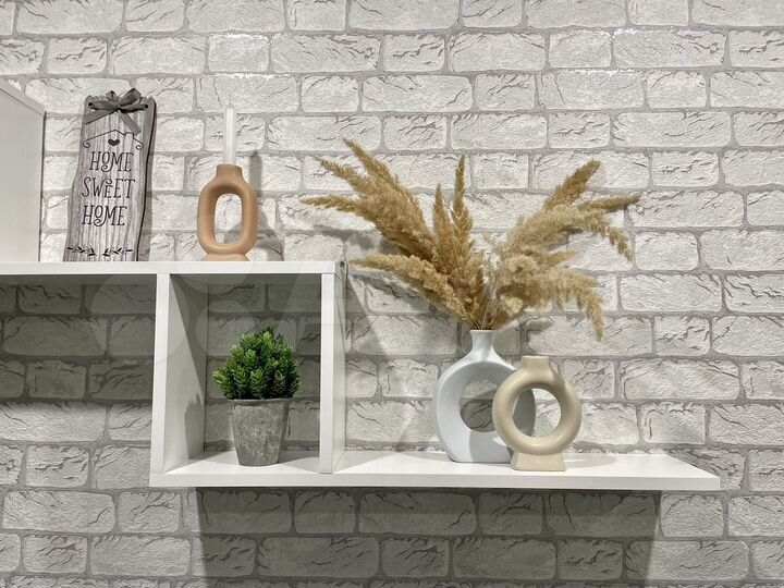 2-к. квартира, 50 м², 6/16 эт.