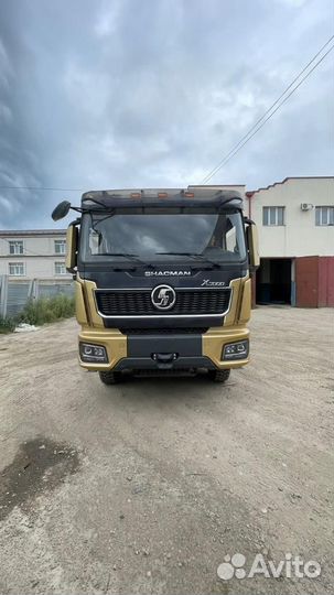 Shacman (Shaanxi) SX331863366, 2024