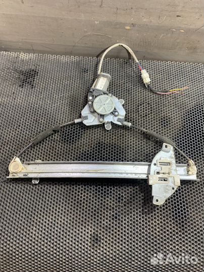 Стеклоподъемник передний правый Чери Фора A21 Fora