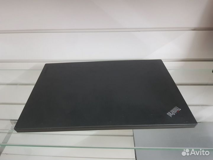 Сенсорный Ноутбук Lenovo T460 i5-6300\16gb\256\IPS