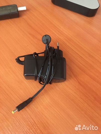 Медиаплеер dexp M7