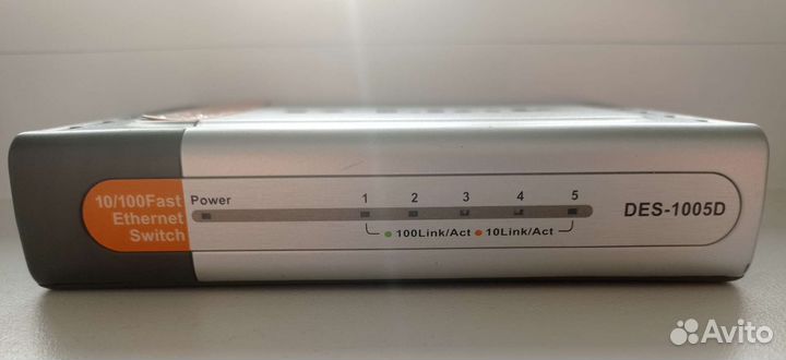 Wifi коммутатор, свитч