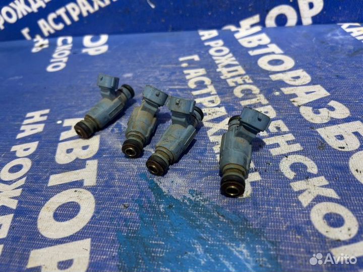 Топливная форсунка Hyundai Sonata 4 седан G4JP