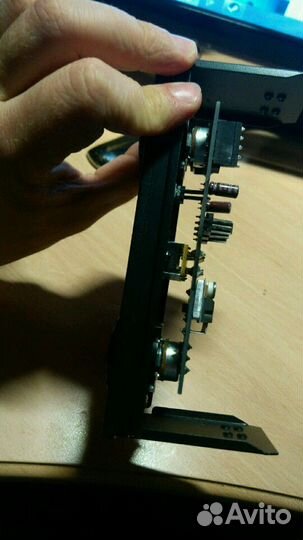 Реобас Cooler Master