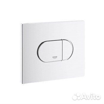 Накладная панель Grohe Arena Cosmopolitan 38858 S