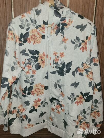 Худи женское