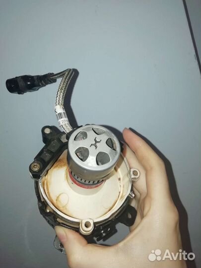 Птф на гранту