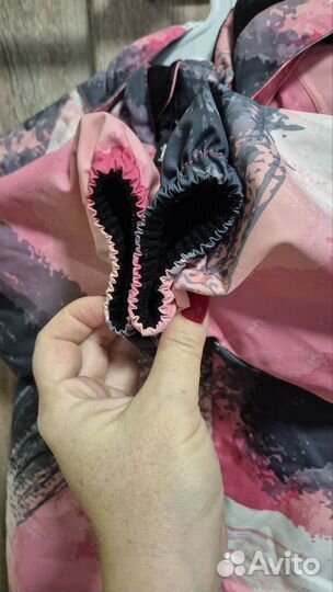 Зимний комбинезон 92 Lassietec