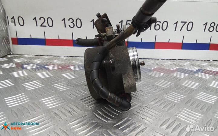 Насос вакуумный Fiat Ducato 3 2007