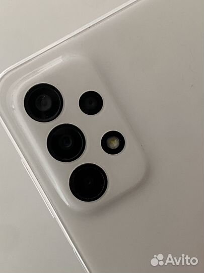 Samsung galaxy A23