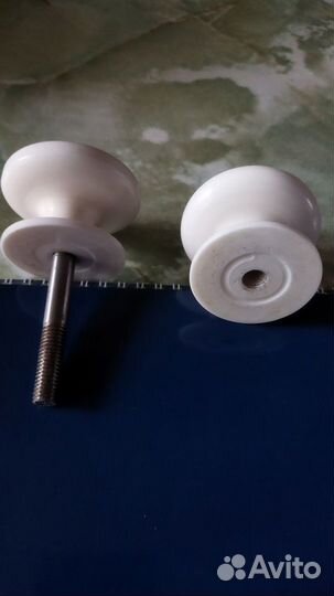 Ручка дверная СССР