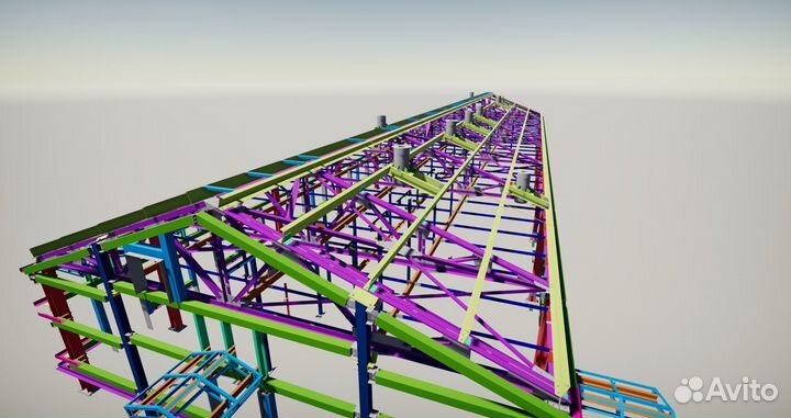 Проектирование, Чертежи: км кмд кж кд маф