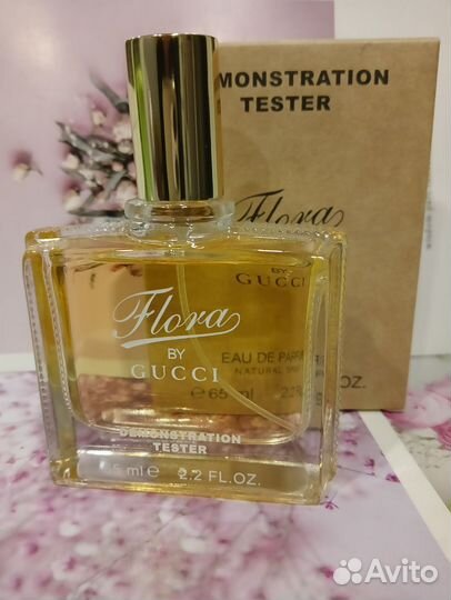 Духи тестеры ОАЭ 65мл и 40мл