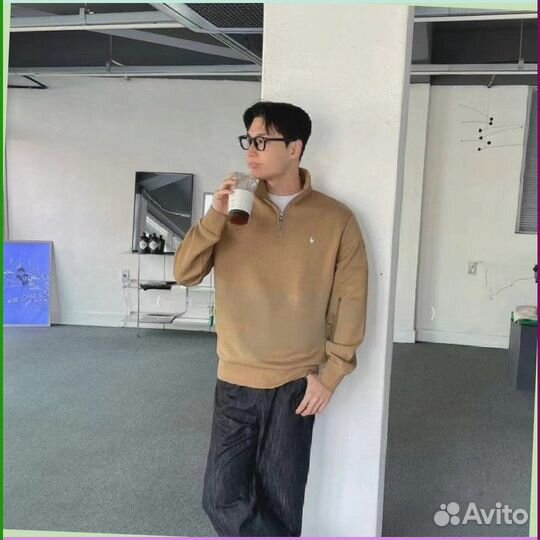 Джемпер Polo Ralph Lauren (Art товара: 92280)