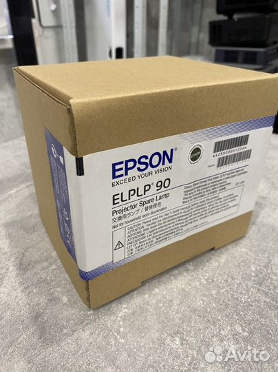 Лампа для проектора epson acer benq nec optoma