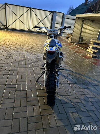 Motoland TT250