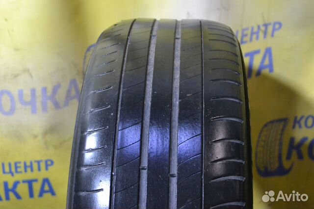 Michelin Primacy 3 205/55 R16