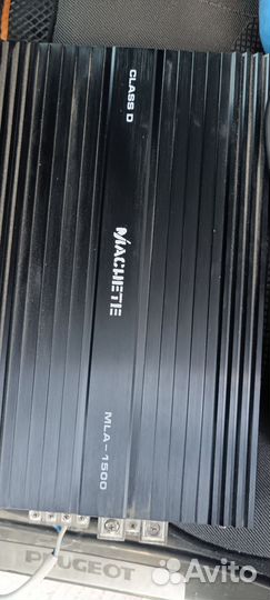 Автозвук свмбуфер