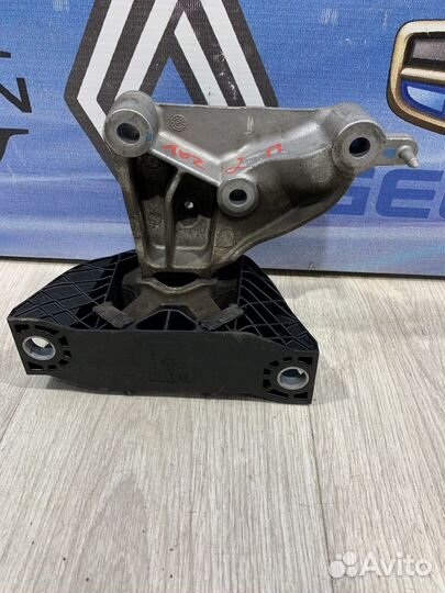 Опора двигателя двс Кронштейн Renault sandero 2 Пр