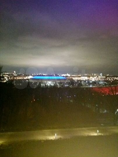 Участок 100 сот. (СНТ, ДНП)