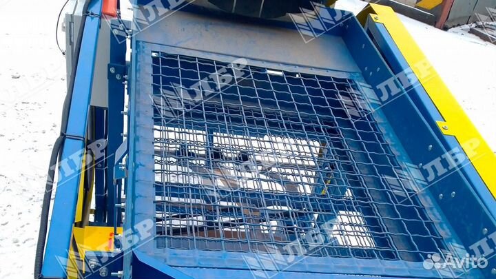 Сортировщик Агропромсельмаш МСО-1, 2023