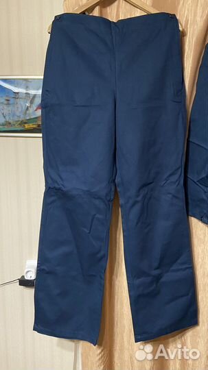 Роба рабочая