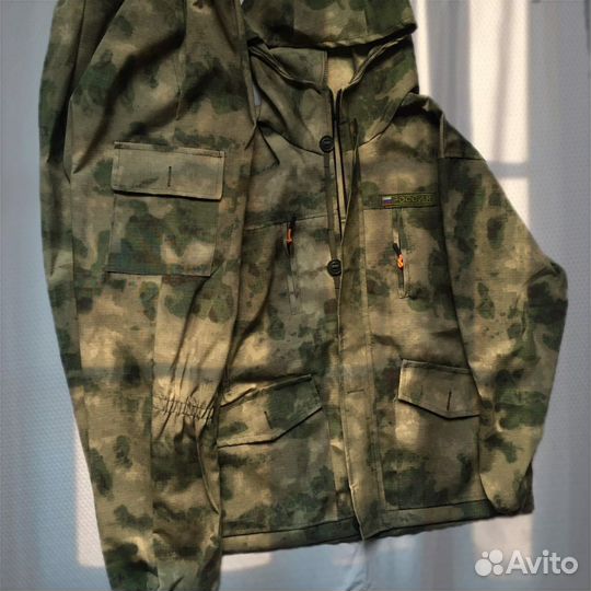 Горка костюм летний для рыбалки и леса