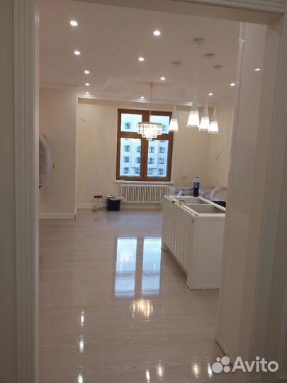 Ремонт квартир (бюджетный )