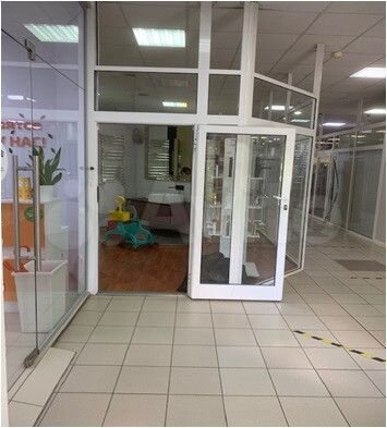 Сдам торговое помещение, 105 м²