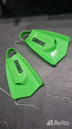 Ласты для плавания Arena Powerfin Pro