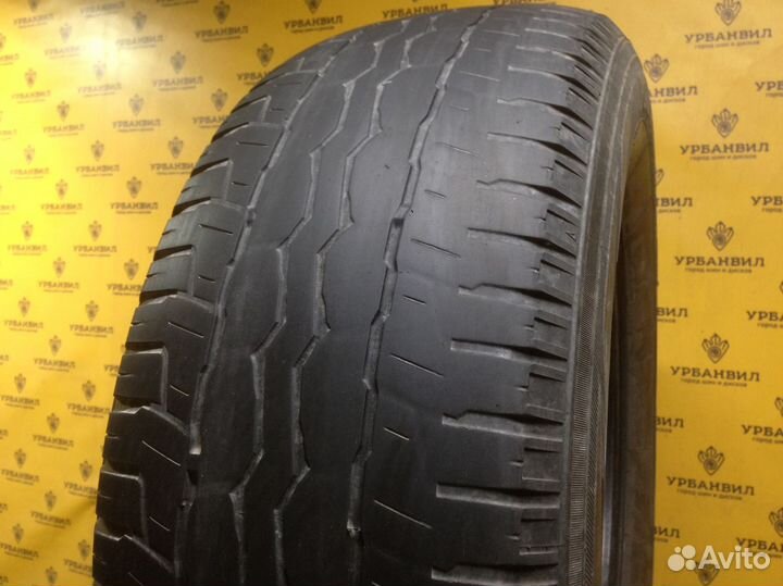 Yokohama Geolandar G902 265/65 R17 112H