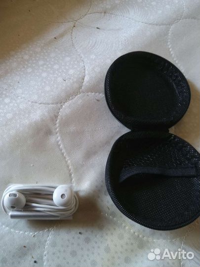 Новые Наушники Huawei Am116