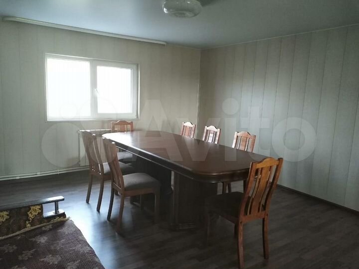 Дом 120 м² на участке 27 сот.