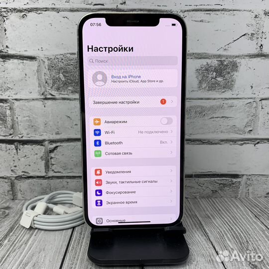 iPhone 12 Pro, 128 ГБ