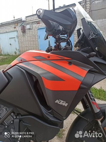 ktm 1290 2019