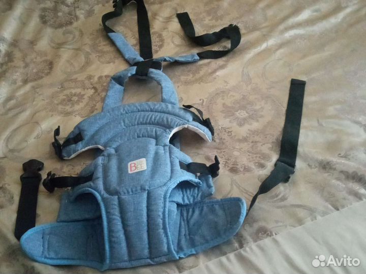Рюкзак переноска кенгуру