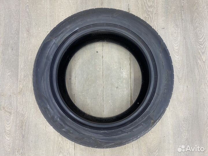 Pirelli P Zero 275/50 R20