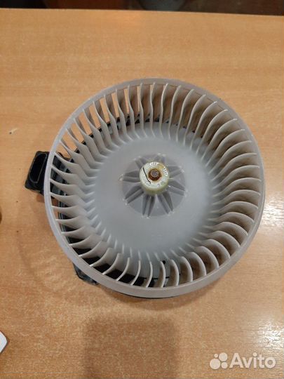 Мотор печки Honda Civic (Хонда Цивик) FD3 2006