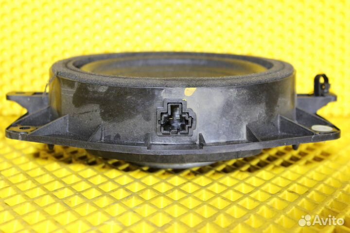 Динамик колонка Kia Rio 3