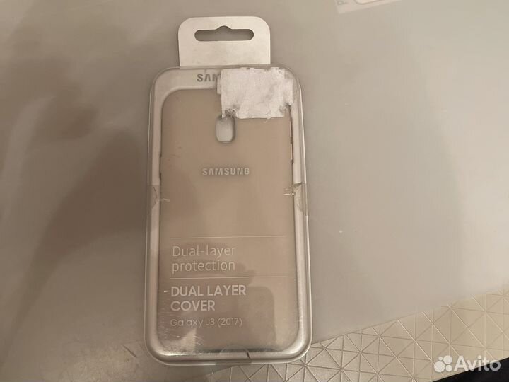 Чехлы на samsung galaxy J3 и J2