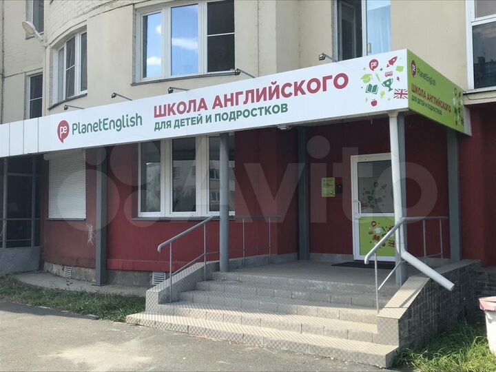 Свободного назначения, 13 м²