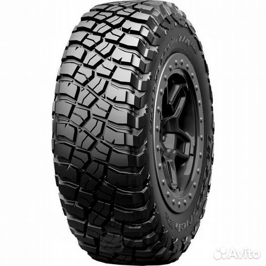 Bfgoodrich Mud-Terrain T/A KM3 285/75 R16 Q
