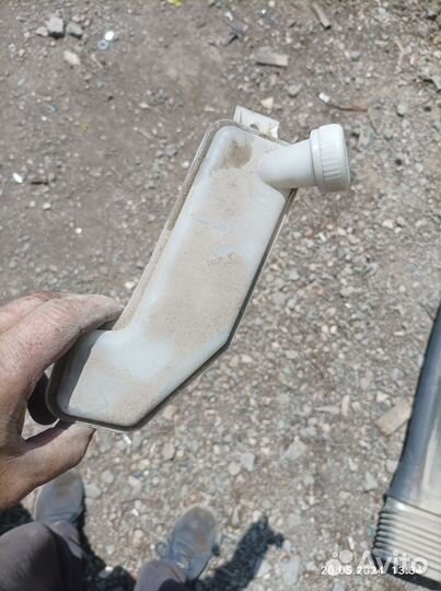 Бачок тормозной жидкости Foton 1051 1061 1069