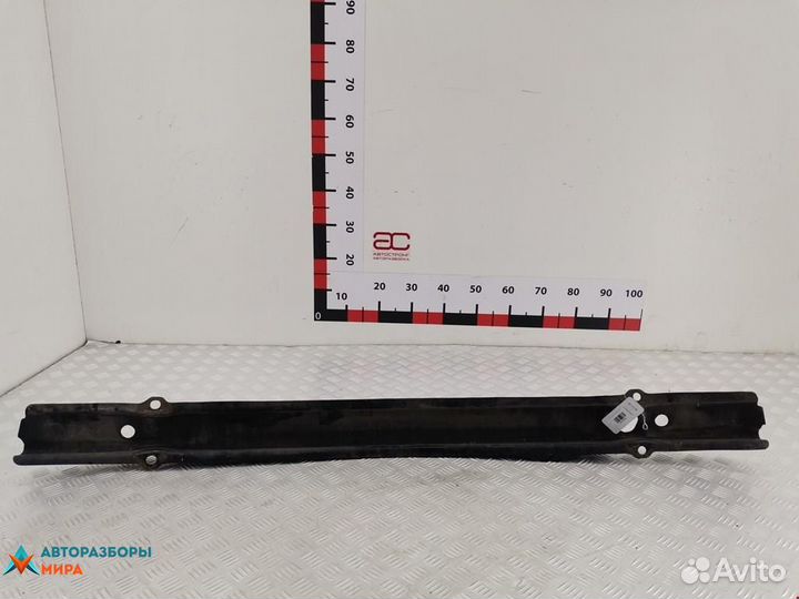 Усилитель бампера BMW 5 E60/E61 2005 51127033712