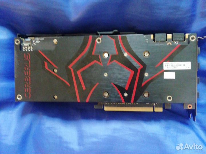 Видеокарта gtx 1070 ti 8gb Asus + Скупка