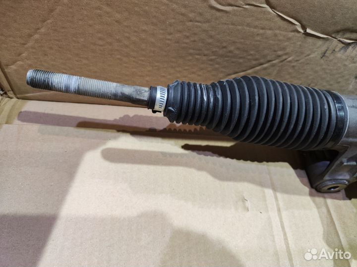 Рулевая рейка VW Touareg 3 CR7, Audi Q7 Q8