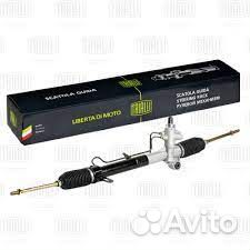 Рейка рулевая Chery Tiggo 05-, Lifan X60 11