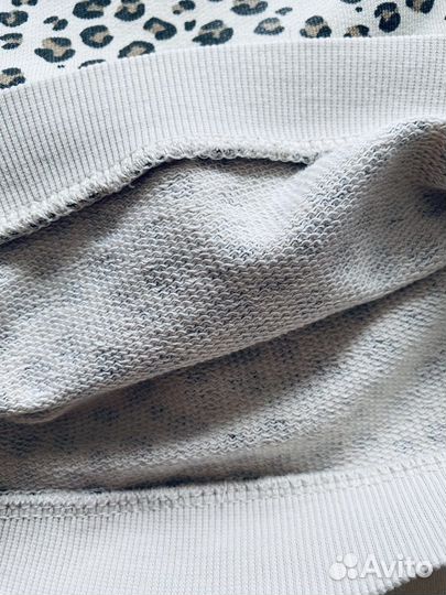 Кофточка hm на девочку 80